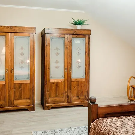 Nadstandardni Luxusni Apartman V Centru Ceske Lipy Ceska Lipa Exterior photo