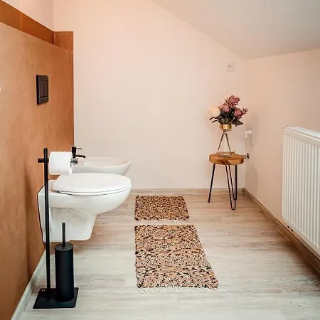 Nadstandardni Luxusni Apartman V Centru Ceske Lipy Ceska Lipa Exterior photo