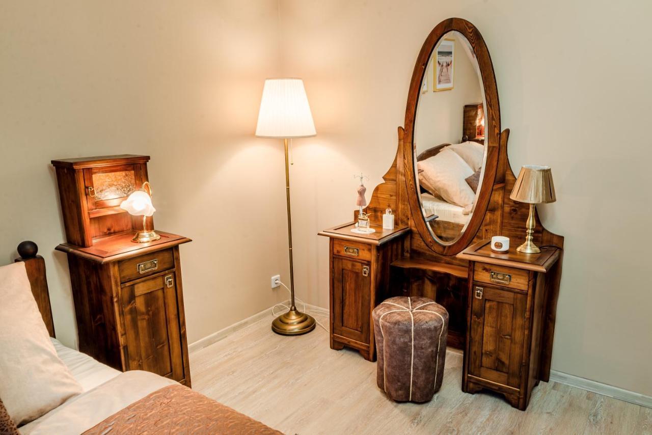 Apartment Nadstandardni Luxusni V Centru Ceske Lipy