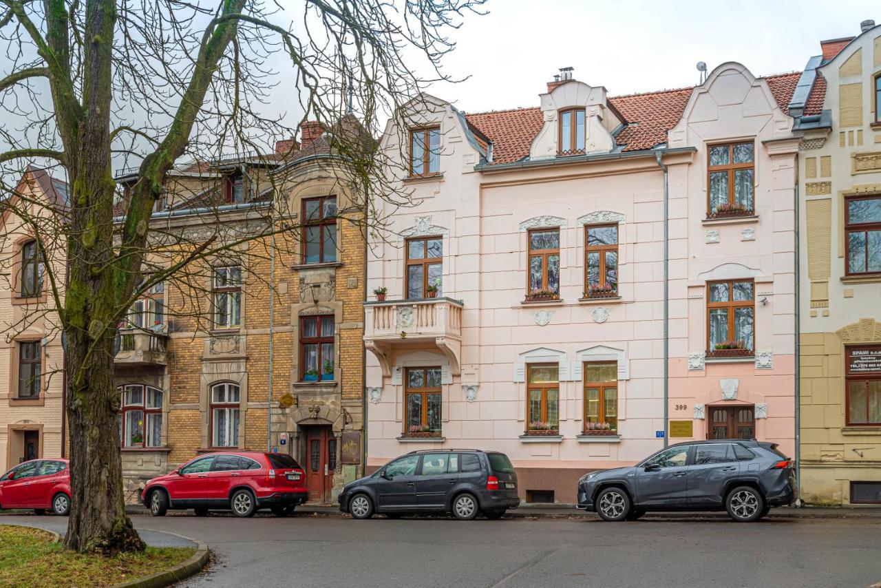 Nadstandardni Luxusni V Centru Ceske Lipy Ceska Lipa