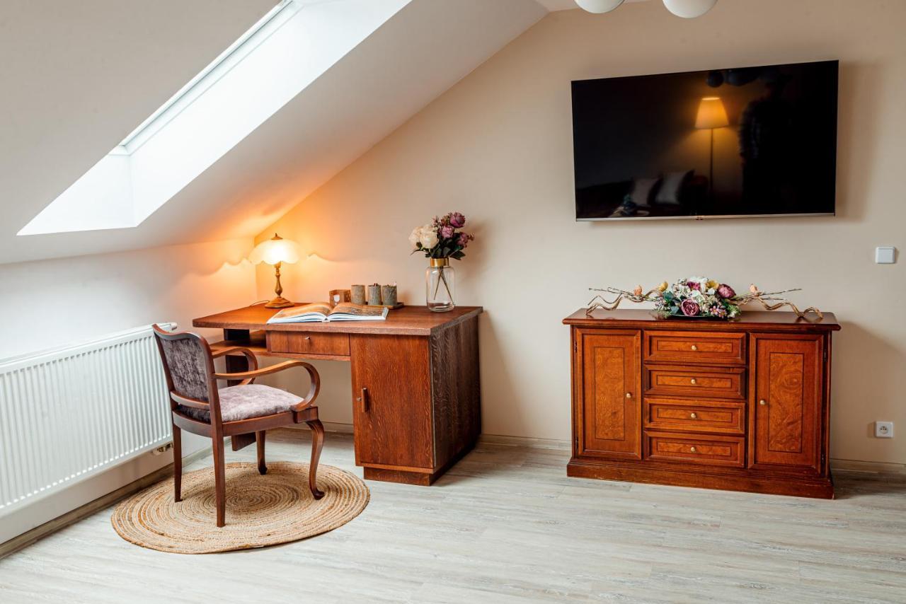 Apartment Nadstandardni Luxusni V Centru Ceske Lipy Ceska Lipa