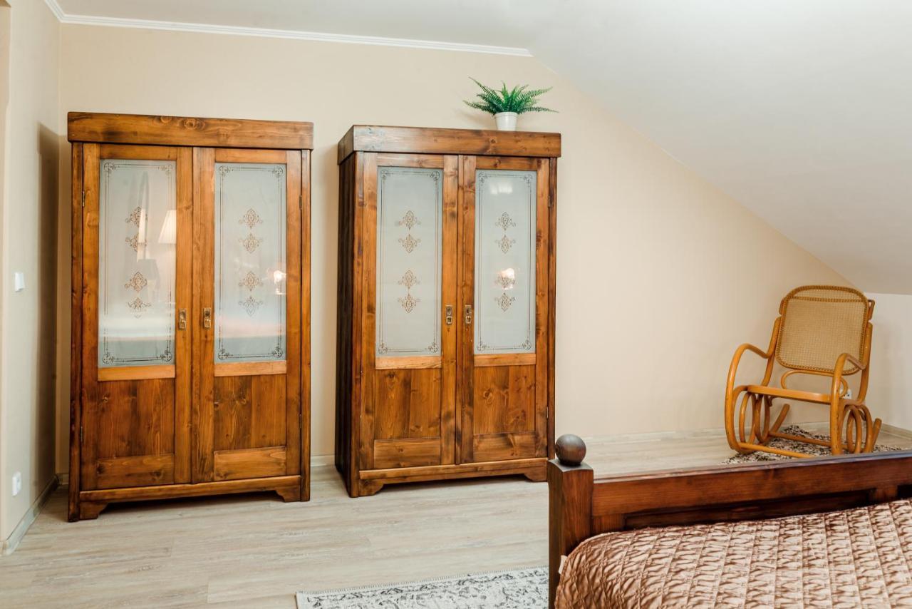 Apartment Nadstandardni Luxusni V Centru Ceske Lipy Ceska Lipa