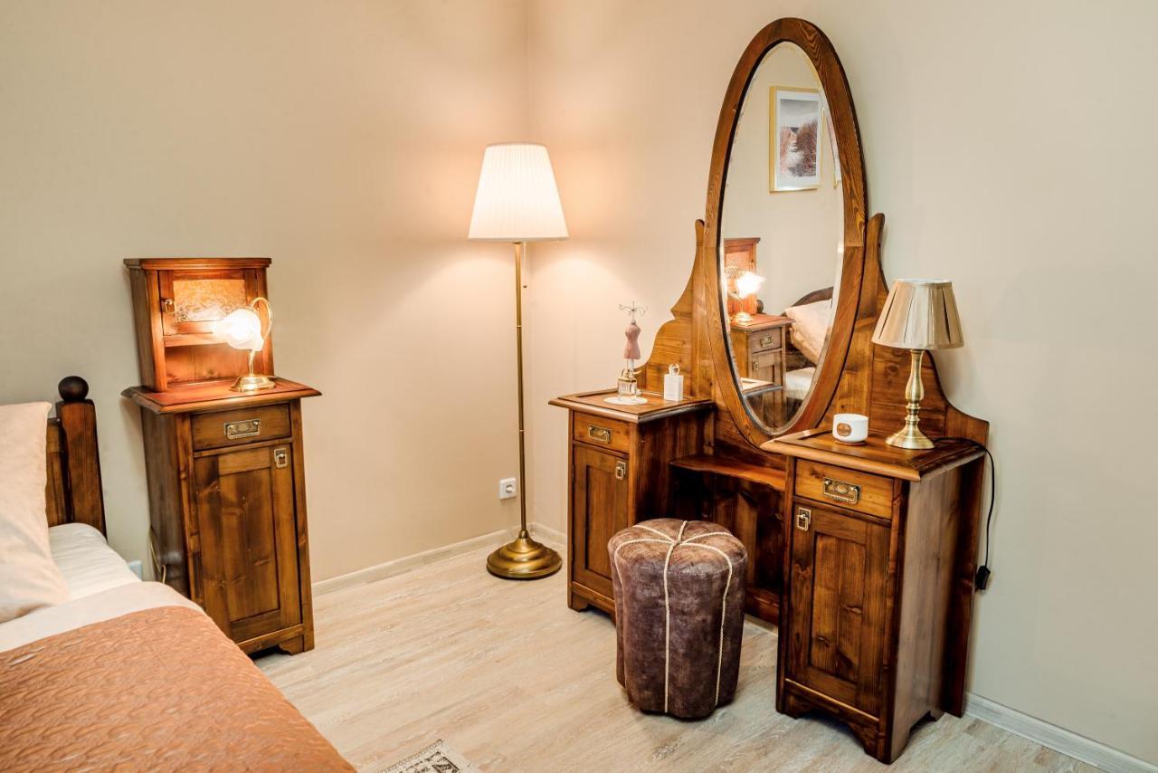 Nadstandardni Luxusni V Centru Ceske Lipy Apartment