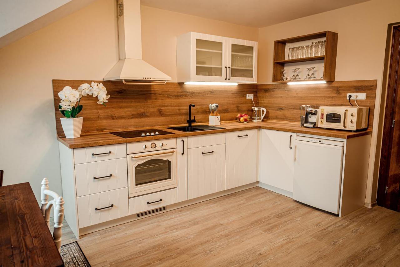 Nadstandardni Luxusni V Centru Ceske Lipy Apartment Ceska Lipa