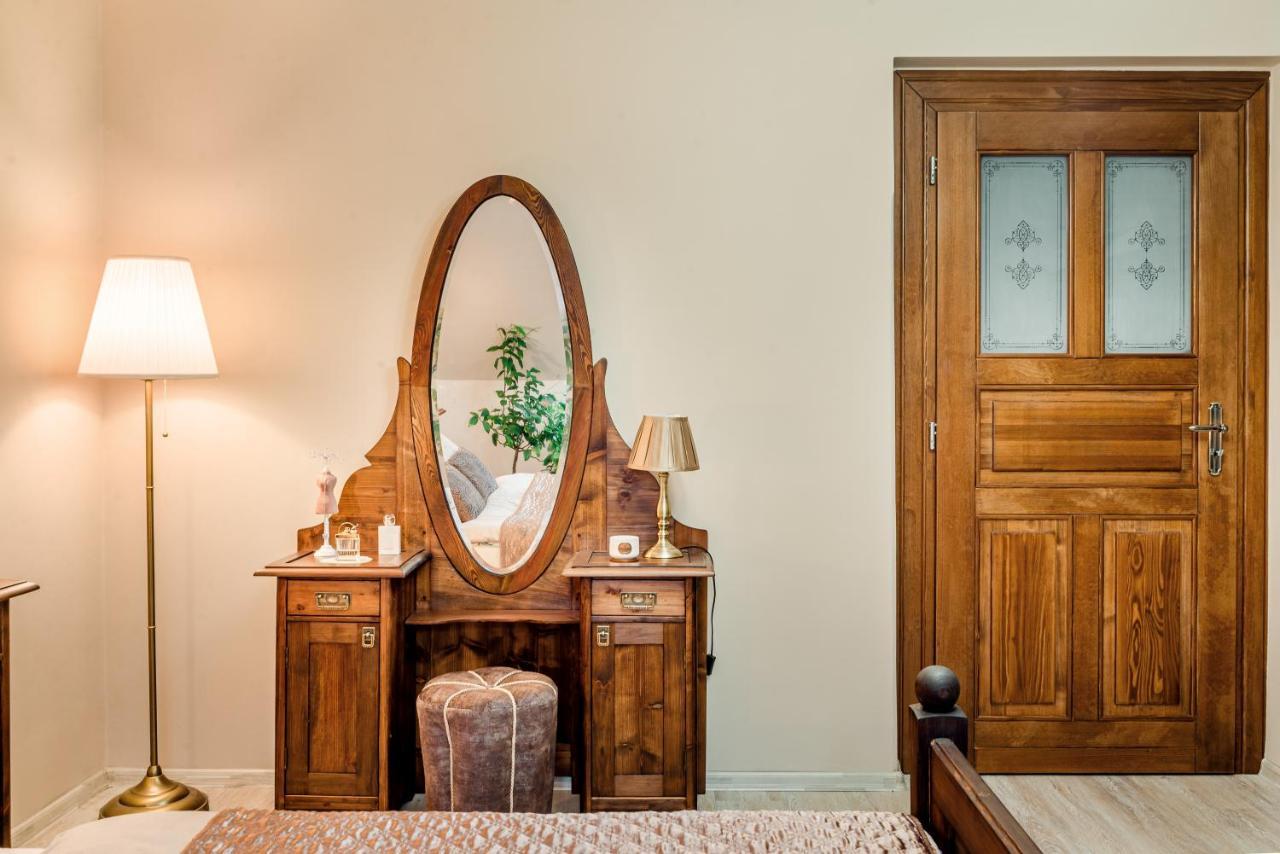 Nadstandardni Luxusni V Centru Ceske Lipy Apartment *
