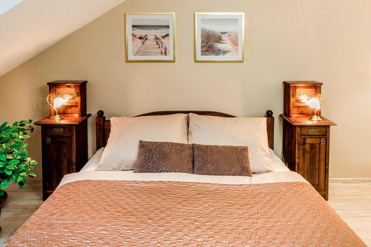 Apartment Nadstandardni Luxusni V Centru Ceske Lipy Ceska Lipa